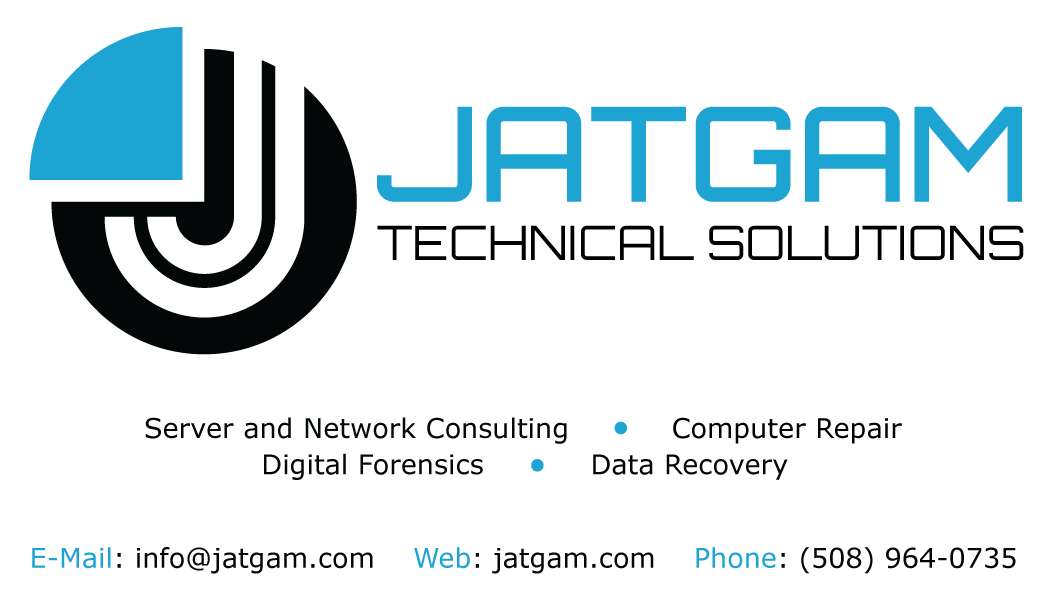 Jatgam Technical Solutions